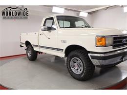 1990 Ford F1 (CC-2104751) for sale in Denver , Colorado