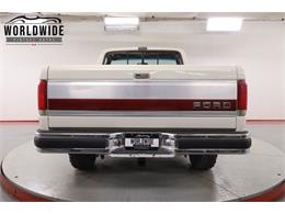1990 Ford F1 (CC-2104751) for sale in Denver , Colorado