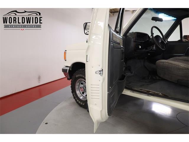1990 Ford F1 (CC-2104751) for sale in Denver , Colorado