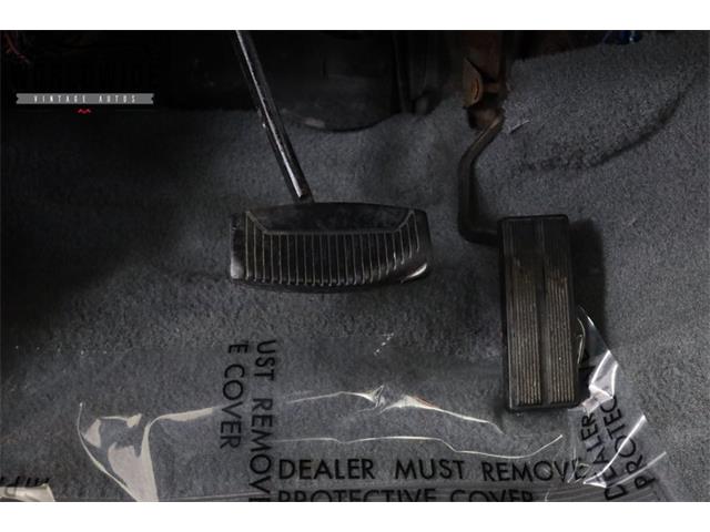1990 Ford F1 (CC-2104751) for sale in Denver , Colorado
