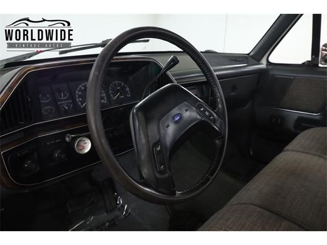 1990 Ford F1 (CC-2104751) for sale in Denver , Colorado