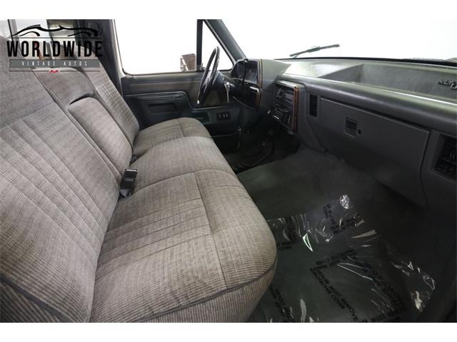 1990 Ford F1 (CC-2104751) for sale in Denver , Colorado