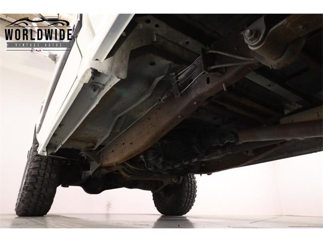 1990 Ford F1 (CC-2104751) for sale in Denver , Colorado