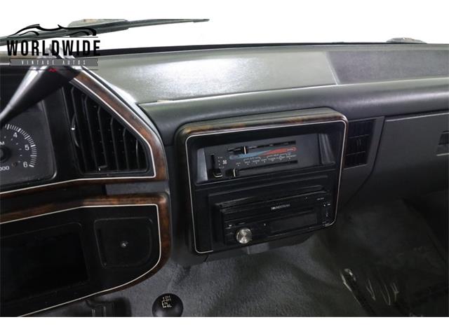 1990 Ford F1 (CC-2104751) for sale in Denver , Colorado
