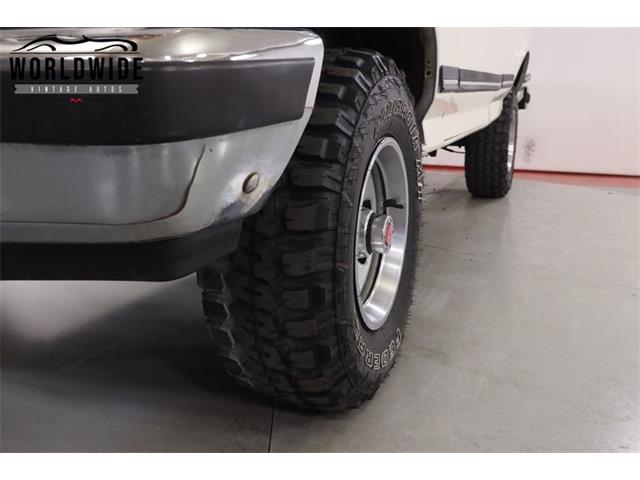 1990 Ford F1 (CC-2104751) for sale in Denver , Colorado