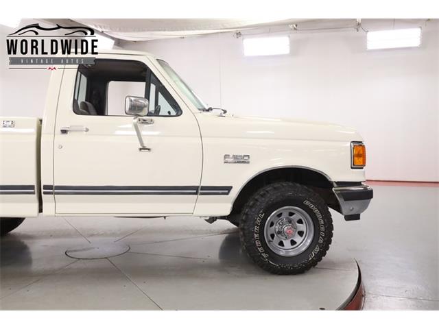 1990 Ford F1 (CC-2104751) for sale in Denver , Colorado