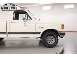 1990 Ford F1 (CC-2104751) for sale in Denver , Colorado