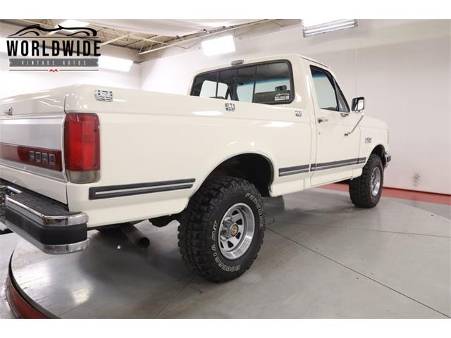 1990 Ford F1 (CC-2104751) for sale in Denver , Colorado