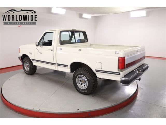 1990 Ford F1 (CC-2104751) for sale in Denver , Colorado