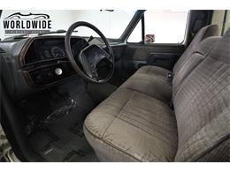 1990 Ford F1 (CC-2104751) for sale in Denver , Colorado