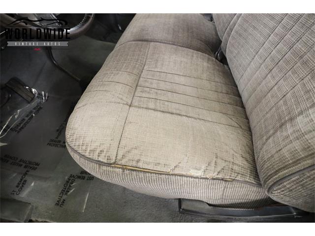 1990 Ford F1 (CC-2104751) for sale in Denver , Colorado