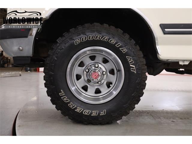1990 Ford F1 (CC-2104751) for sale in Denver , Colorado