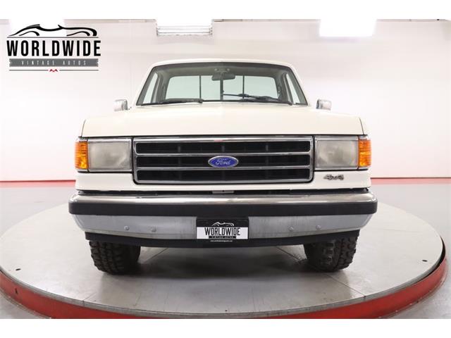 1990 Ford F1 (CC-2104751) for sale in Denver , Colorado
