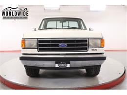 1990 Ford F1 (CC-2104751) for sale in Denver , Colorado