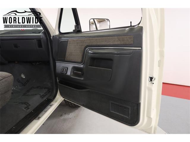 1990 Ford F1 (CC-2104751) for sale in Denver , Colorado