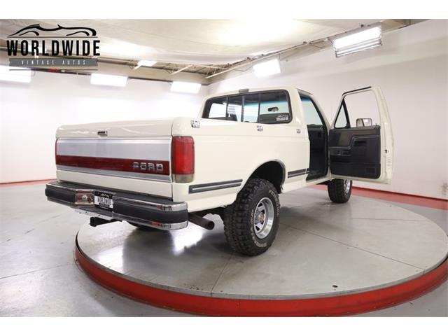 1990 Ford F1 (CC-2104751) for sale in Denver , Colorado