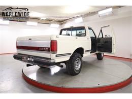 1990 Ford F1 (CC-2104751) for sale in Denver , Colorado