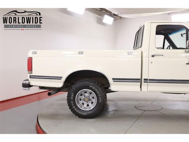 1990 Ford F1 (CC-2104751) for sale in Denver , Colorado