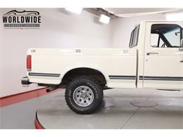 1990 Ford F1 (CC-2104751) for sale in Denver , Colorado