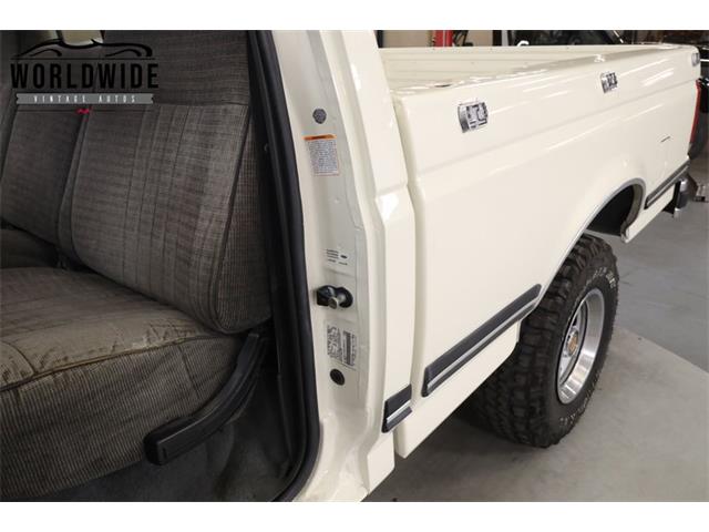 1990 Ford F1 (CC-2104751) for sale in Denver , Colorado