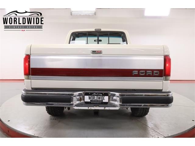 1990 Ford F1 (CC-2104751) for sale in Denver , Colorado