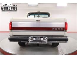 1990 Ford F1 (CC-2104751) for sale in Denver , Colorado