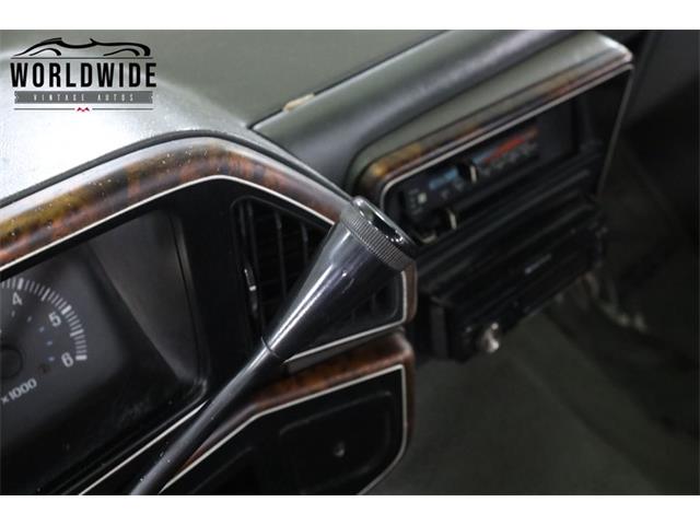 1990 Ford F1 (CC-2104751) for sale in Denver , Colorado