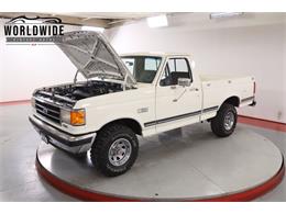 1990 Ford F1 (CC-2104751) for sale in Denver , Colorado
