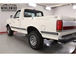 1990 Ford F1 (CC-2104751) for sale in Denver , Colorado
