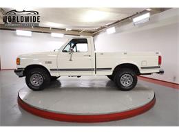 1990 Ford F1 (CC-2104751) for sale in Denver , Colorado