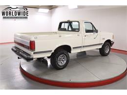 1990 Ford F1 (CC-2104751) for sale in Denver , Colorado