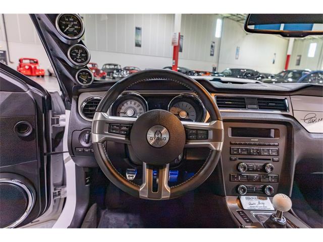 2012 Ford Mustang (CC-2104752) for sale in Kentwood, Michigan