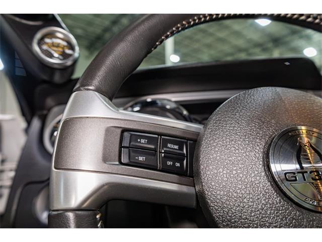 2012 Ford Mustang (CC-2104752) for sale in Kentwood, Michigan