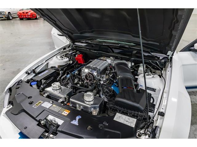 2012 Ford Mustang (CC-2104752) for sale in Kentwood, Michigan