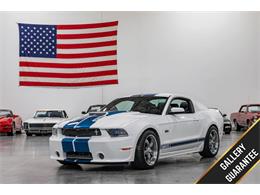 2012 Ford Mustang (CC-2104752) for sale in Kentwood, Michigan