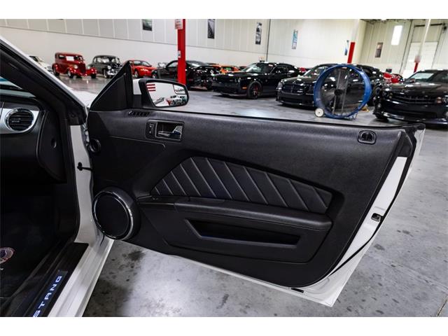 2012 Ford Mustang (CC-2104752) for sale in Kentwood, Michigan