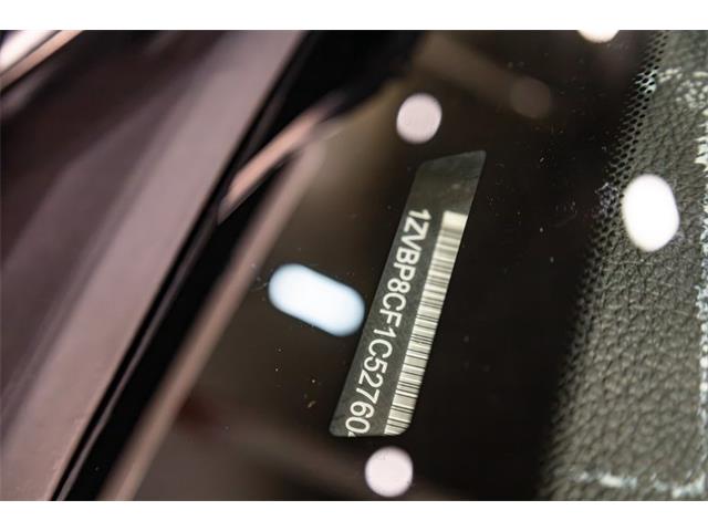 2012 Ford Mustang (CC-2104752) for sale in Kentwood, Michigan