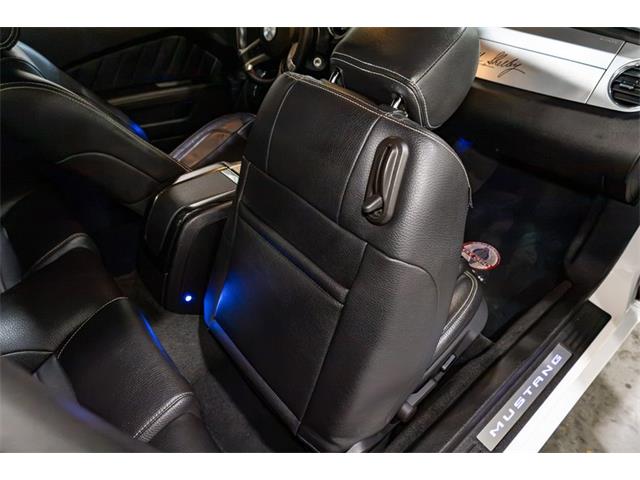 2012 Ford Mustang (CC-2104752) for sale in Kentwood, Michigan