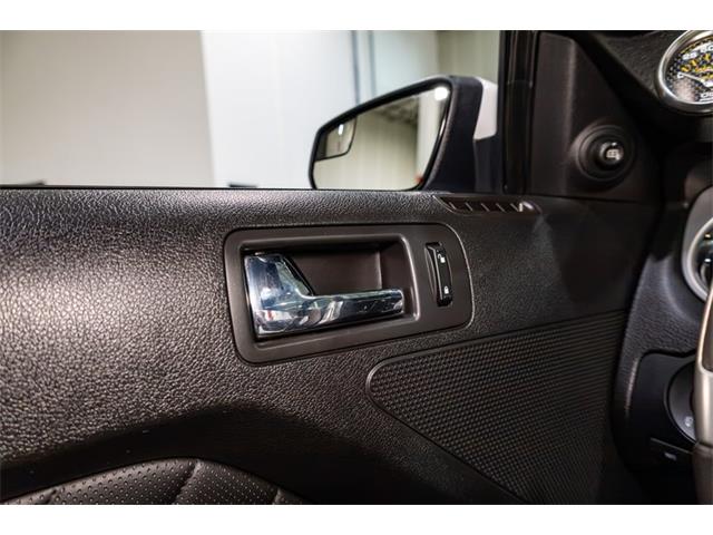 2012 Ford Mustang (CC-2104752) for sale in Kentwood, Michigan
