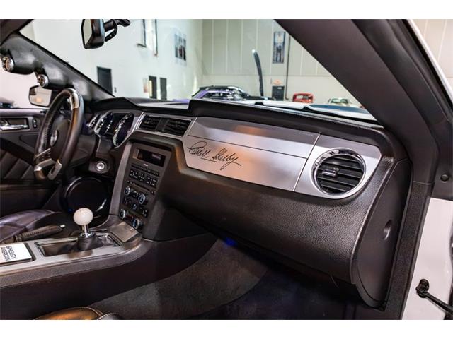 2012 Ford Mustang (CC-2104752) for sale in Kentwood, Michigan