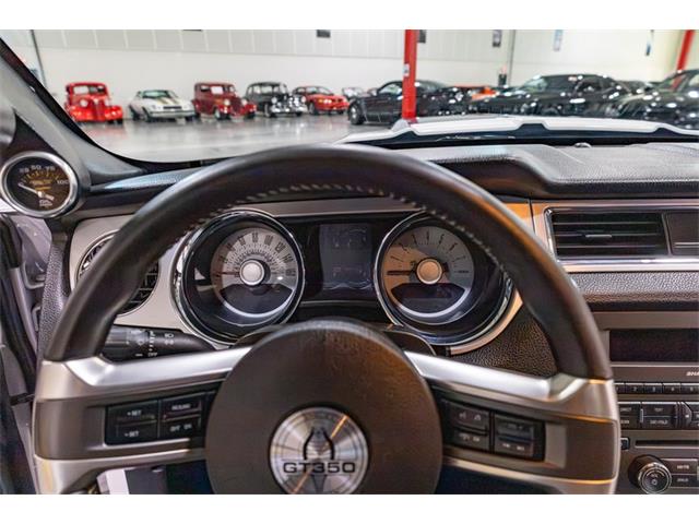 2012 Ford Mustang (CC-2104752) for sale in Kentwood, Michigan