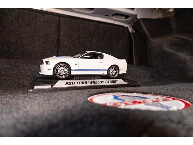 2012 Ford Mustang (CC-2104752) for sale in Kentwood, Michigan