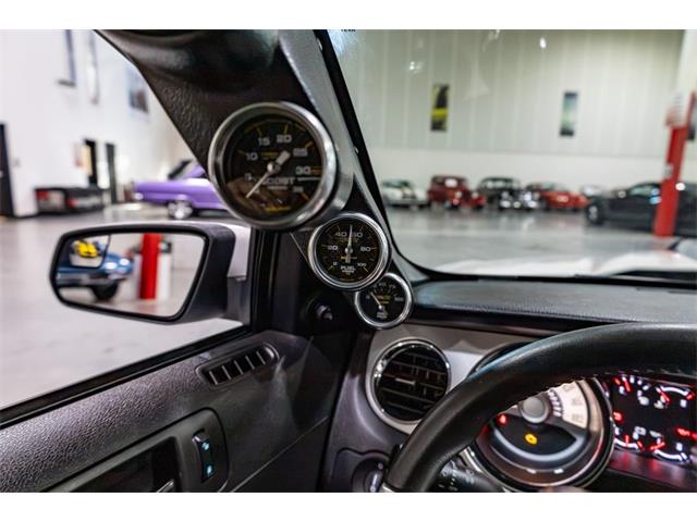 2012 Ford Mustang (CC-2104752) for sale in Kentwood, Michigan