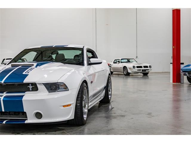 2012 Ford Mustang (CC-2104752) for sale in Kentwood, Michigan