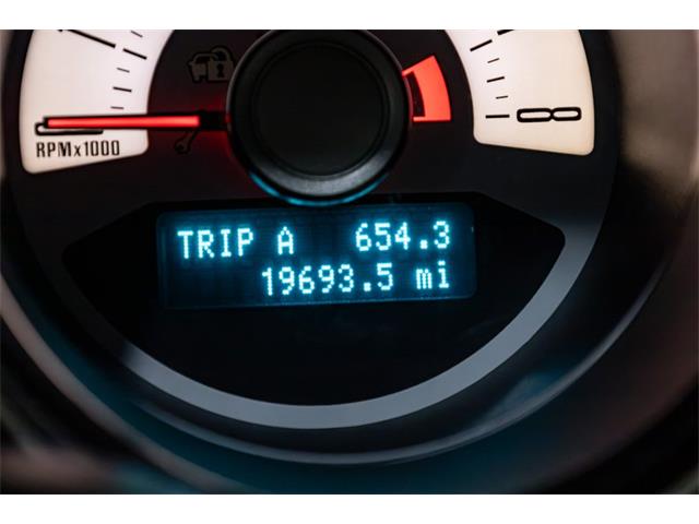 2012 Ford Mustang (CC-2104752) for sale in Kentwood, Michigan