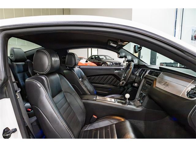 2012 Ford Mustang (CC-2104752) for sale in Kentwood, Michigan