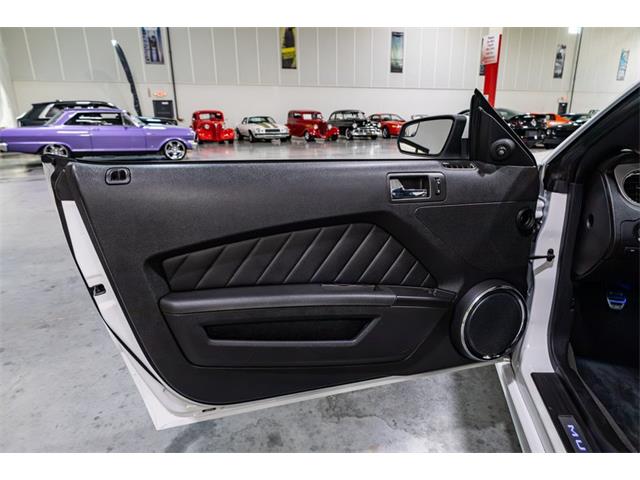 2012 Ford Mustang (CC-2104752) for sale in Kentwood, Michigan