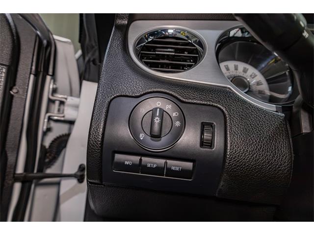 2012 Ford Mustang (CC-2104752) for sale in Kentwood, Michigan