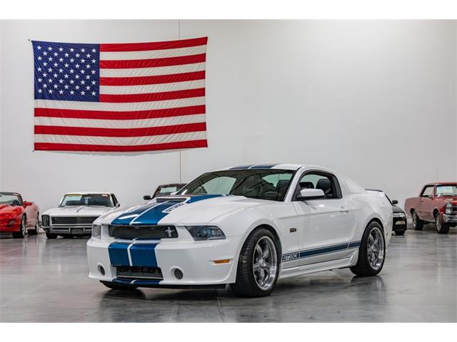 2012 Ford Mustang (CC-2104752) for sale in Kentwood, Michigan