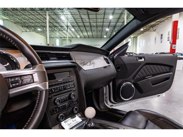 2012 Ford Mustang (CC-2104752) for sale in Kentwood, Michigan